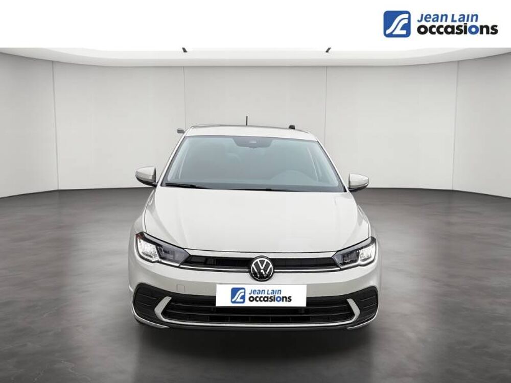 Polo 1.0 TSI 95 S&S BVM5 VW Edition 2025 occasion 74700 Sallanches