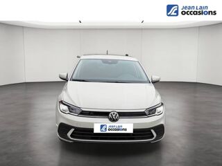 Polo 1.0 TSI 95 S&S BVM5 VW Edition 2025 occasion 74700 Sallanches