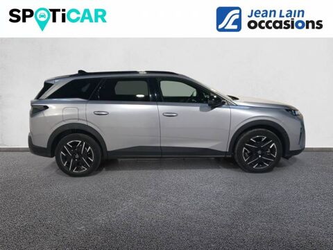 5008 Hybrid 145 e-DCS6 Allure 2025 occasion 74200 Anthy-sur-L&eacute;man