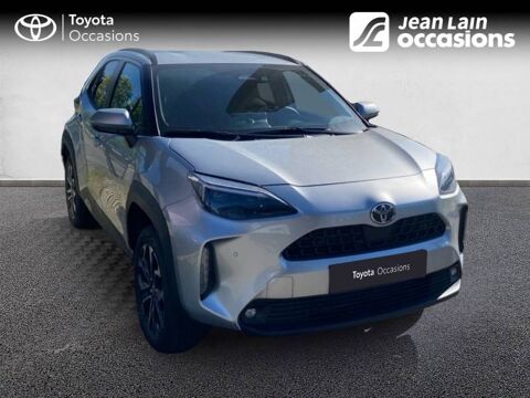 Yaris Cross Hybride 130h 2WD Design 2026 occasion 26000 Valence