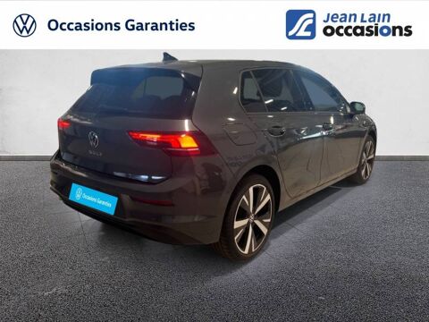 Golf 1.5 TSI EVO2 116 BVM6 VW Edition 2025 occasion 74100 Ville-la-Grand