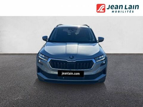 Karoq 1.5 TSI Evo 2 150 ch ACT DSG7 Selection 2026 occasion 74200 Margencel