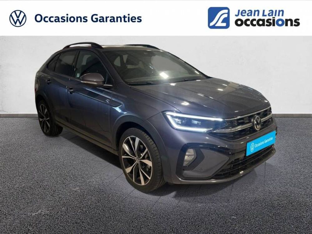 Taigo 1.0 TSI 116 DSG7 R-Line Edition 2025 occasion 73290 La Motte-Servolex
