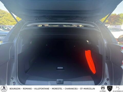 C5 aircross C5 Aircross Hybride 145 ch e-DCS6 Plus 2026 occasion 38300 Bourgoin-Jallieu