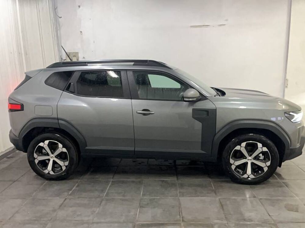 Duster Hybrid 140 Journey 2025 occasion 29900 Concarneau