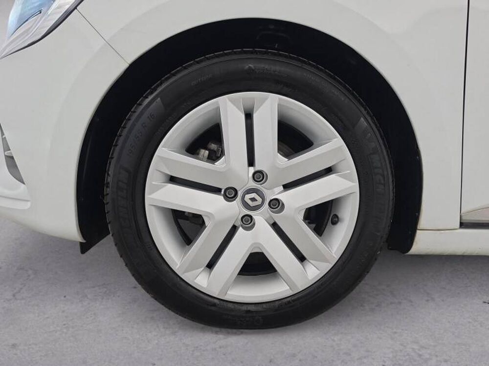 Divers CLIO SOCIETE E-TECH 140 - 21N BUSINESS REVERSIBLE 2022 occasion 50000 Saint-L&ocirc;