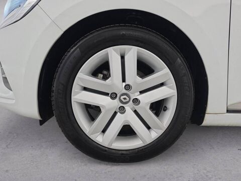 Divers CLIO SOCIETE E-TECH 140 - 21N BUSINESS REVERSIBLE 2022 occasion 50000 Saint-L&ocirc;