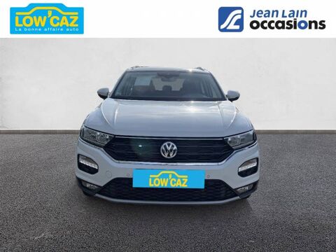 T-ROC T-Roc 2.0 TDI 150 Start/Stop DSG7 Lounge Business 2020 occasion 73490 La Ravoire