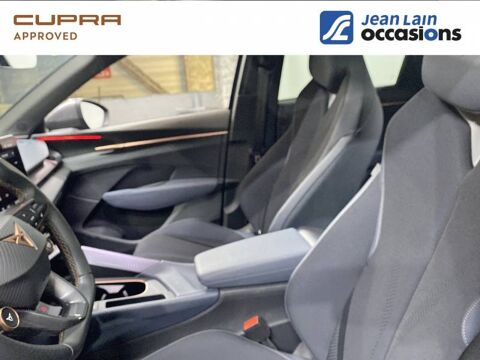 Terramar 1.5 eTSI Hybrid 150 ch DSG7 V 2025 occasion 74600 Seynod