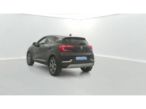 Captur TCe 90 Techno 2023 occasion 22400 Lamballe