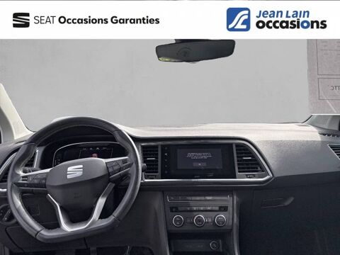 Ateca 1.0 TSI 110 ch Start/Stop Urban Advanced 2023 occasion 38170 Seyssinet-Pariset