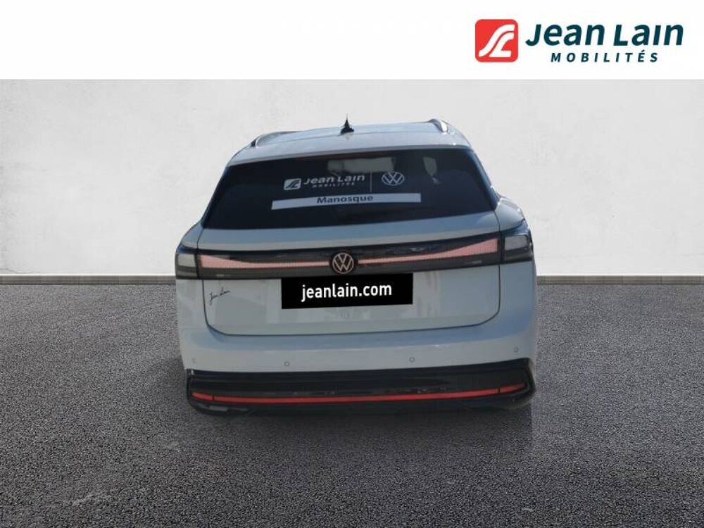 ID.7 Tourer 286 ch Pro Life Max 2024 occasion 74600 Seynod