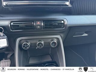 C3 Hybride 110 ch Automatique Collection 2026 occasion 38300 Bourgoin-Jallieu