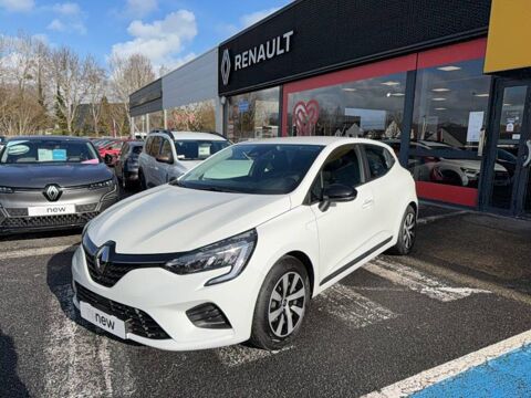 Annonce voiture Renault Clio 17990 €
