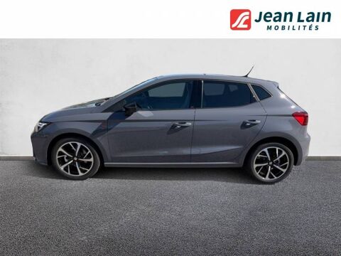 Ibiza 1.0 TSI 115 ch S/S DSG7 FR 2026 occasion 73290 La Motte-Servolex