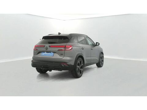 Austral E-Tech hybrid 200 Iconic esprit Alpine 2023 occasion 14400 Bayeux