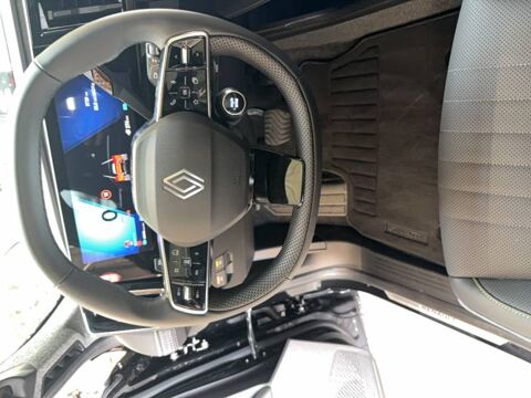 Sc&eacute;nic Scenic E-Tech &eacute;lectrique 220 ch grande autonomie Techno Icon 2026 occasion 29200 Brest