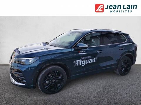 Annonce voiture Volkswagen Tiguan 51195 