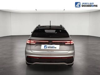 Taigo 1.0 TSI 116 DSG7 R-Line 2024 occasion 73290 La Motte-Servolex