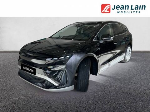 Skoda Enyaq 85 Plus 2025 occasion Scionzier 74950