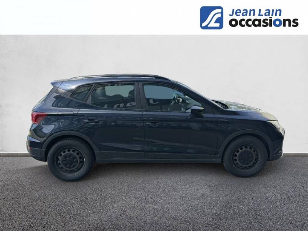 Arona 1.0 TSI 95 ch Start/Stop BVM5 Reference 2022 occasion 26300 Chatuzange-le-Goubet