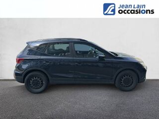 Arona 1.0 TSI 95 ch Start/Stop BVM5 Reference 2022 occasion 26300 Chatuzange-le-Goubet
