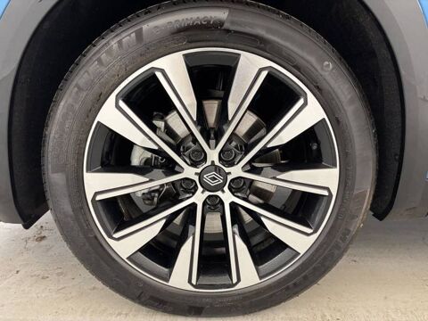 Austral full hybrid E-Tech 200 ch Techno 2025 occasion 14200 H&eacute;rouville-Saint-Clair