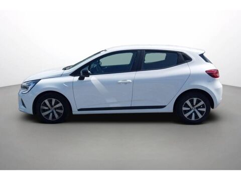 Clio TCe 90 Equilibre 2023 occasion 14200 H&eacute;rouville-Saint-Clair