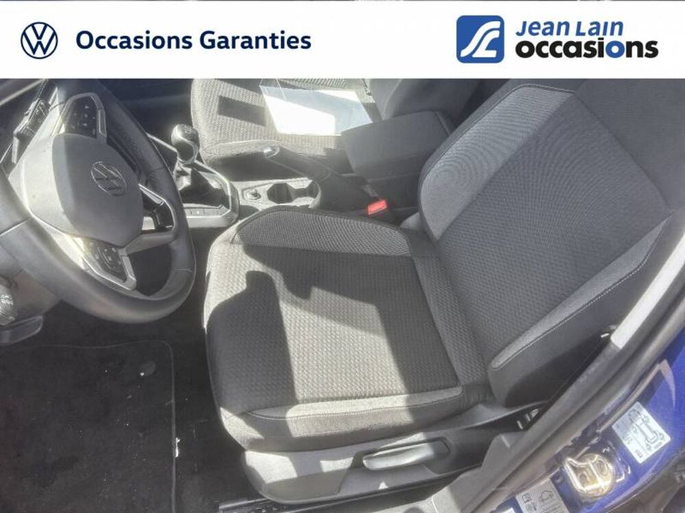 Polo 1.0 TSI 95 S&S BVM5 VW Edition 2025 occasion 26000 Valence