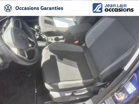 Polo 1.0 TSI 95 S&S BVM5 VW Edition 2025 occasion 26000 Valence