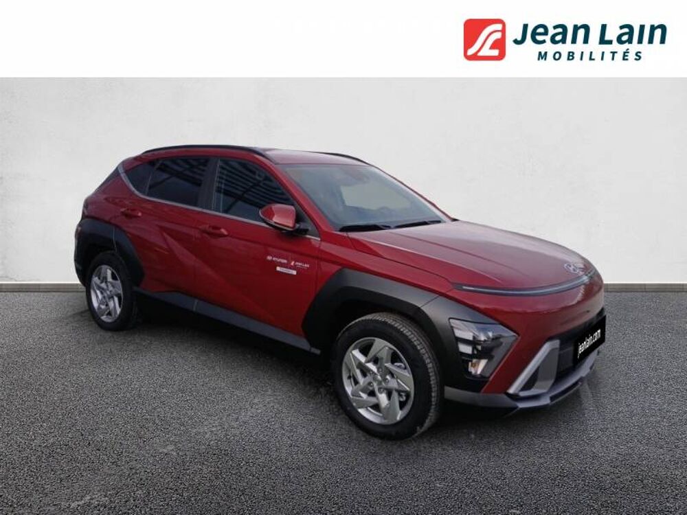 Kona 1.0 T-GDi 100 Creative 2025 occasion 73290 La Motte-Servolex