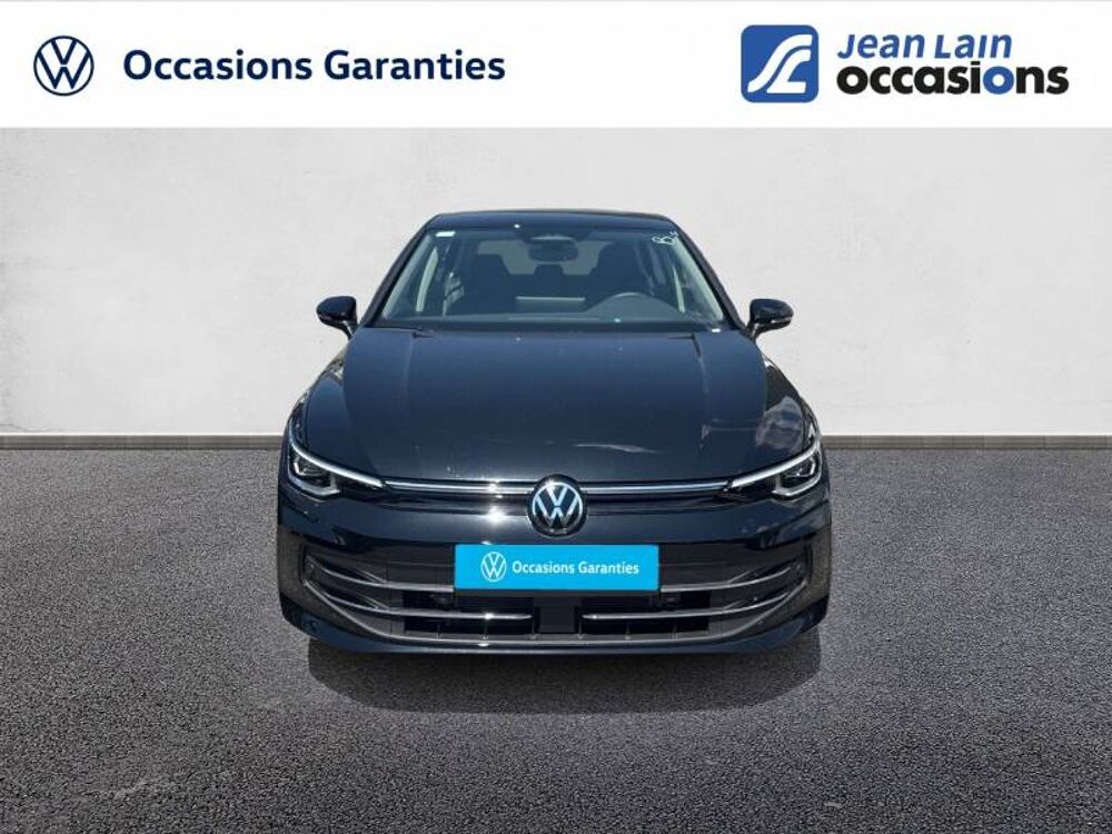 Golf 1.5 eTSI EVO2 116 DSG7 Style 2025 occasion 73200 Albertville