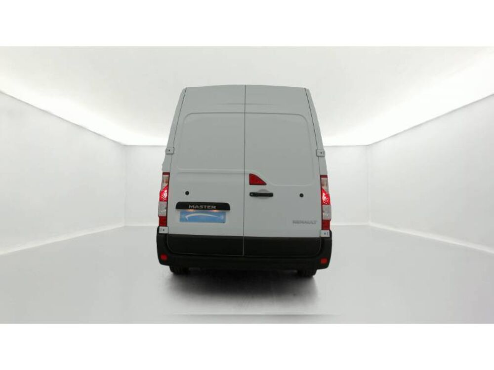 Master MASTER FGN TRAC F3500 L2H2 BLUE DCI 135 CONFORT 2024 occasion 29600 Morlaix
