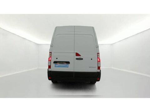 Master MASTER FGN TRAC F3500 L2H2 BLUE DCI 135 CONFORT 2024 occasion 29600 Morlaix