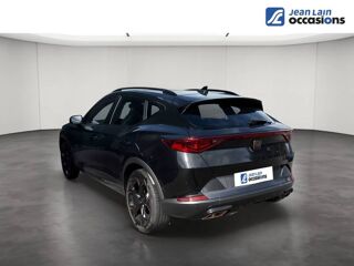 Formentor 1.4 e-HYBRID 245 ch DSG6 VZ 2024 occasion 26300 Chatuzange-le-Goubet