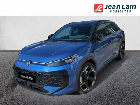 Annonce voiture Volkswagen T-ROC 44090 €