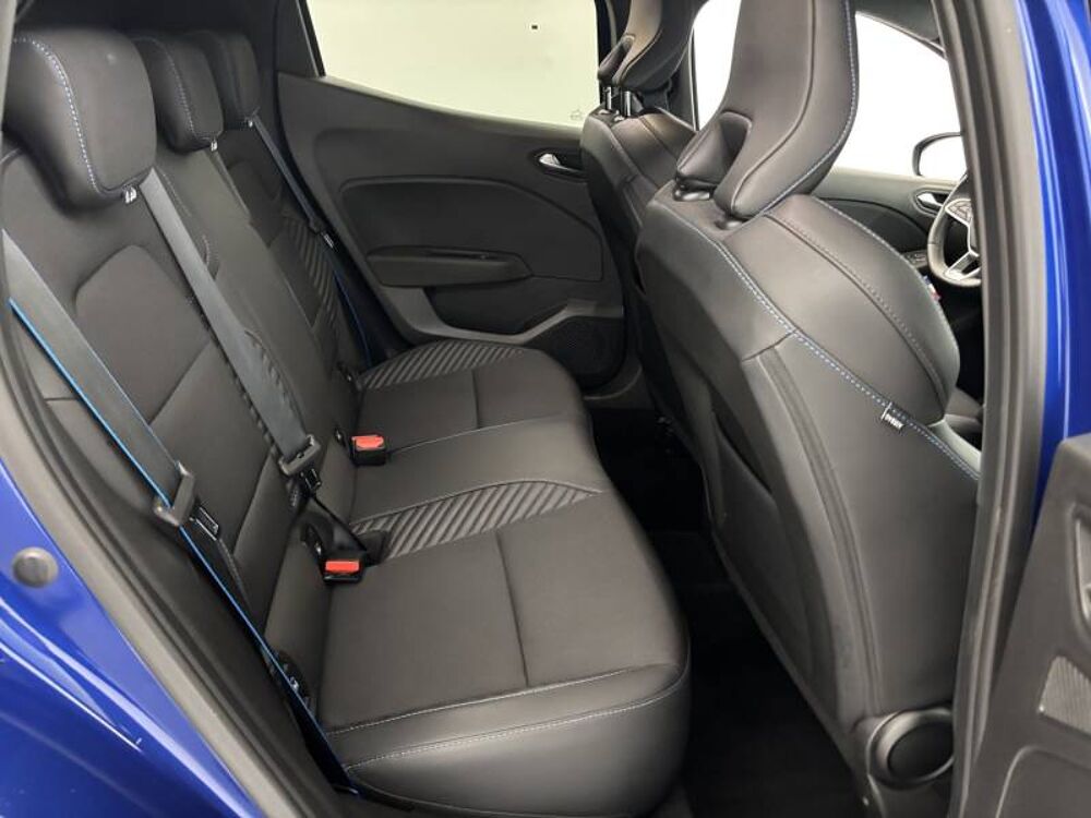 Clio TCe 90 ch GSR2 Esprit Alpine 2025 occasion 29000 Quimper