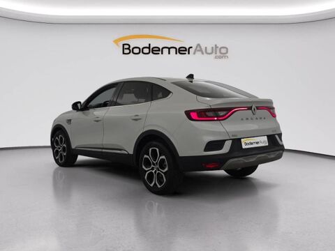 Arkana E-Tech 145 - 21B Intens 2022 occasion 29150 Ch&acirc;teaulin