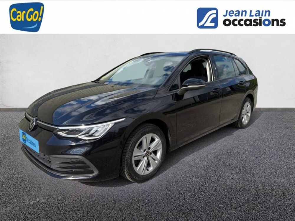 Golf SW 2.0 TDI SCR 116 DSG7 Life Plus 2022 occasion 38170 Seyssinet-Pariset