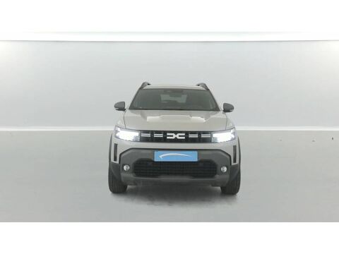 Duster Hybrid 140 Journey 2025 occasion 14500 Vire