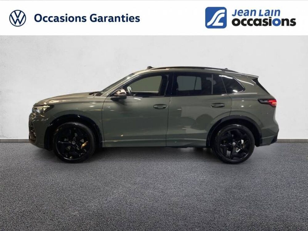 Tiguan 1.5 eTSI 150ch DSG7 R-Line Exclusive 2024 occasion 74600 Seynod
