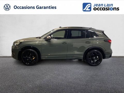 Tiguan 1.5 eTSI 150ch DSG7 R-Line Exclusive 2024 occasion 74600 Seynod