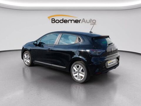 Clio E-Tech full hybrid 145 ch GSR2 Evolution 2025 occasion 29900 Concarneau
