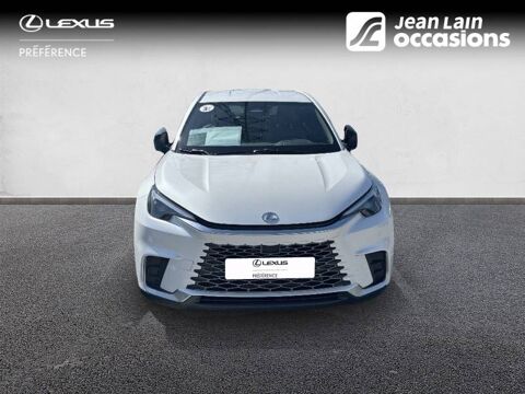 LBX 2WD Elegant 2024 occasion 26000 Valence