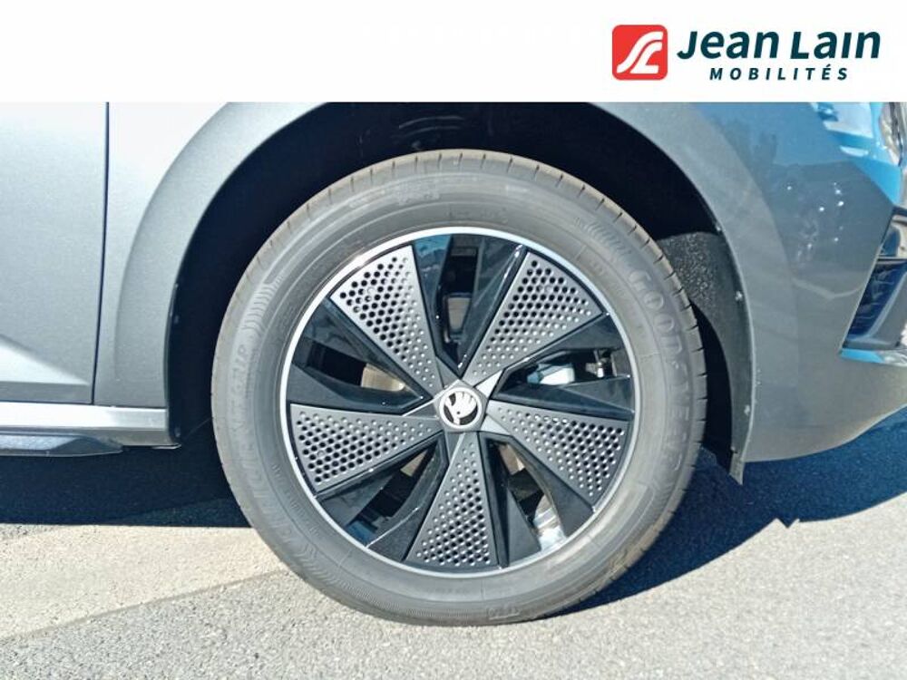 Kamiq 1.0 TSI Evo 2 116 ch DSG7 Monte Carlo 2026 occasion 38600 Fontaine