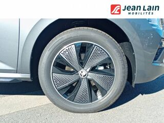 Kamiq 1.0 TSI Evo 2 116 ch DSG7 Monte Carlo 2026 occasion 38600 Fontaine
