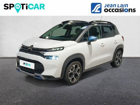 Annonce voiture Citroën C3 Aircross 17974 €