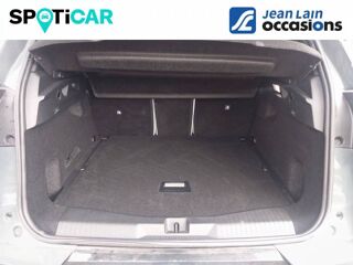 C5 aircross C5 Aircross Hybride 145 ch e-DCS6 Max 2025 occasion 74100 V&eacute;traz-Monthoux
