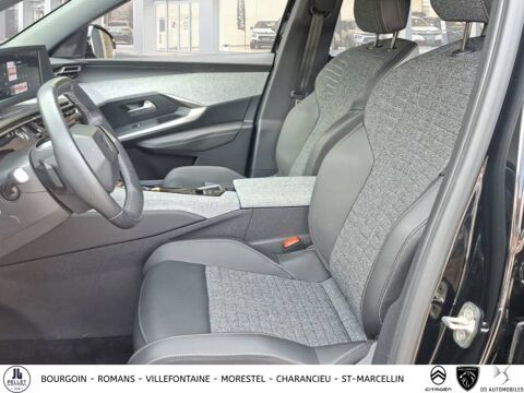 3008 Hybrid 145 e-DCS6 Allure 2025 occasion 38300 Bourgoin-Jallieu