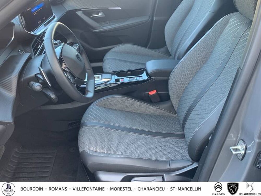 2008 Hybrid 145 e-DCS6 Allure 2025 occasion 38300 Bourgoin-Jallieu